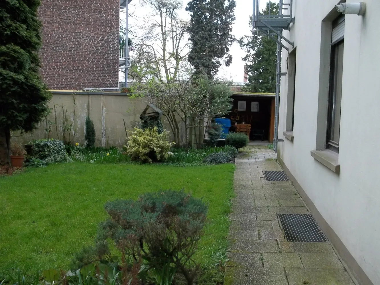 1 Zimmer Wohnung mit 37 m² in Krefeld – Bild 3
