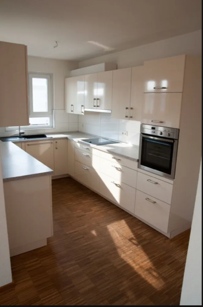 3 Zimmer Wohnung mit 113 m² in Karlsruhe – Bild 4