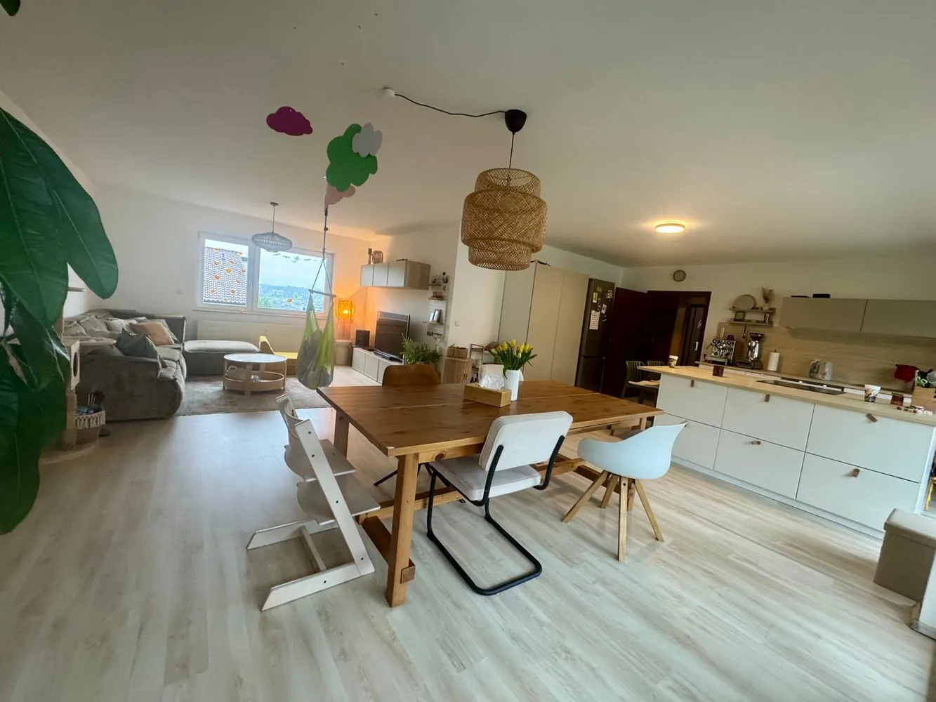 3 Zimmer Wohnung mit 102 m² in Pforzheim – Bild 9