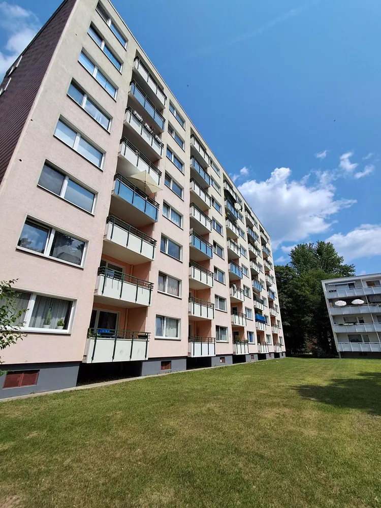 3 room apartment with 76 m² in Brunswick – Photo 1