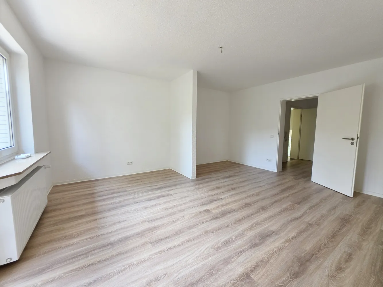 1 Zimmer Wohnung mit 43 m² in Düsseldorf – Bild 2