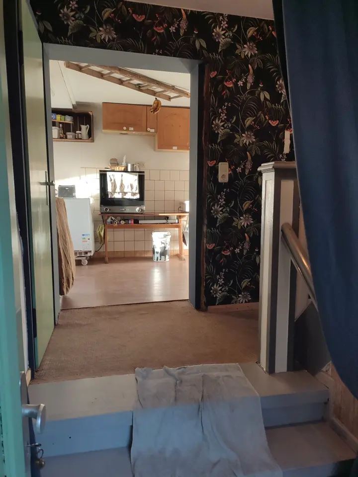 Studio mit 20 m² in Eschwege – Bild 4