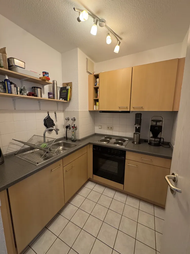 2 Zimmer Wohnung mit 44 m² in Nürnberg – Bild 6