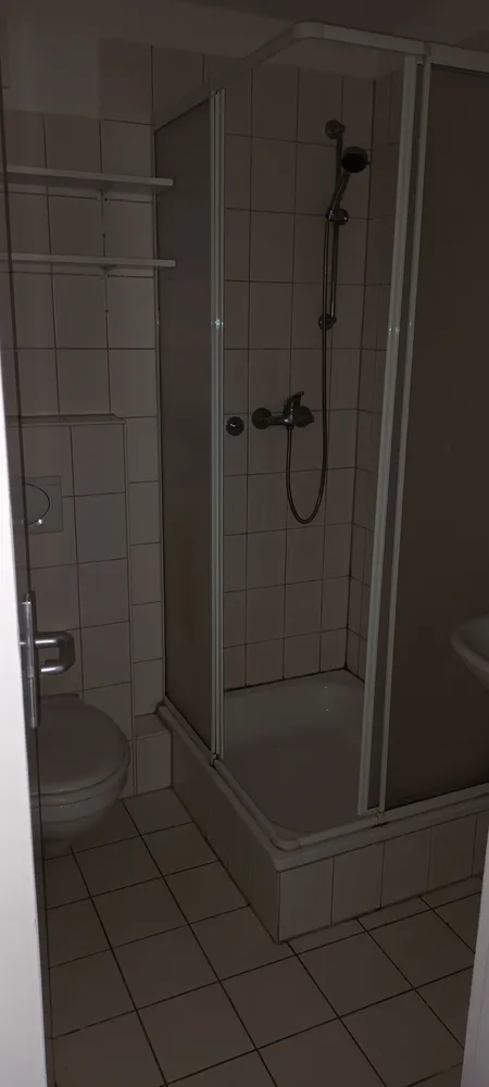 1 Zimmer Wohnung mit 26 m² in Braunschweig – Bild 4