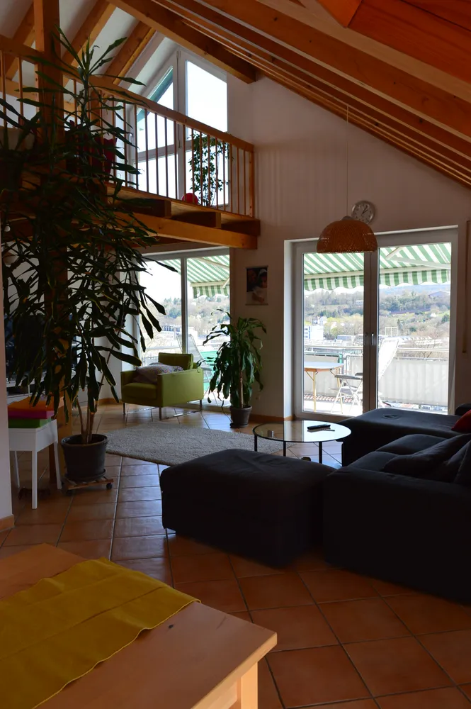 3 Zimmer Wohnung mit 116 m² in Pforzheim – Bild 1