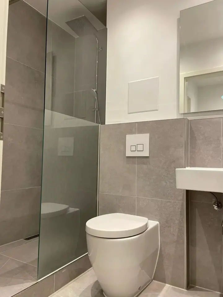 4 Zimmer Wohnung mit 10 m² in München – Bild 5