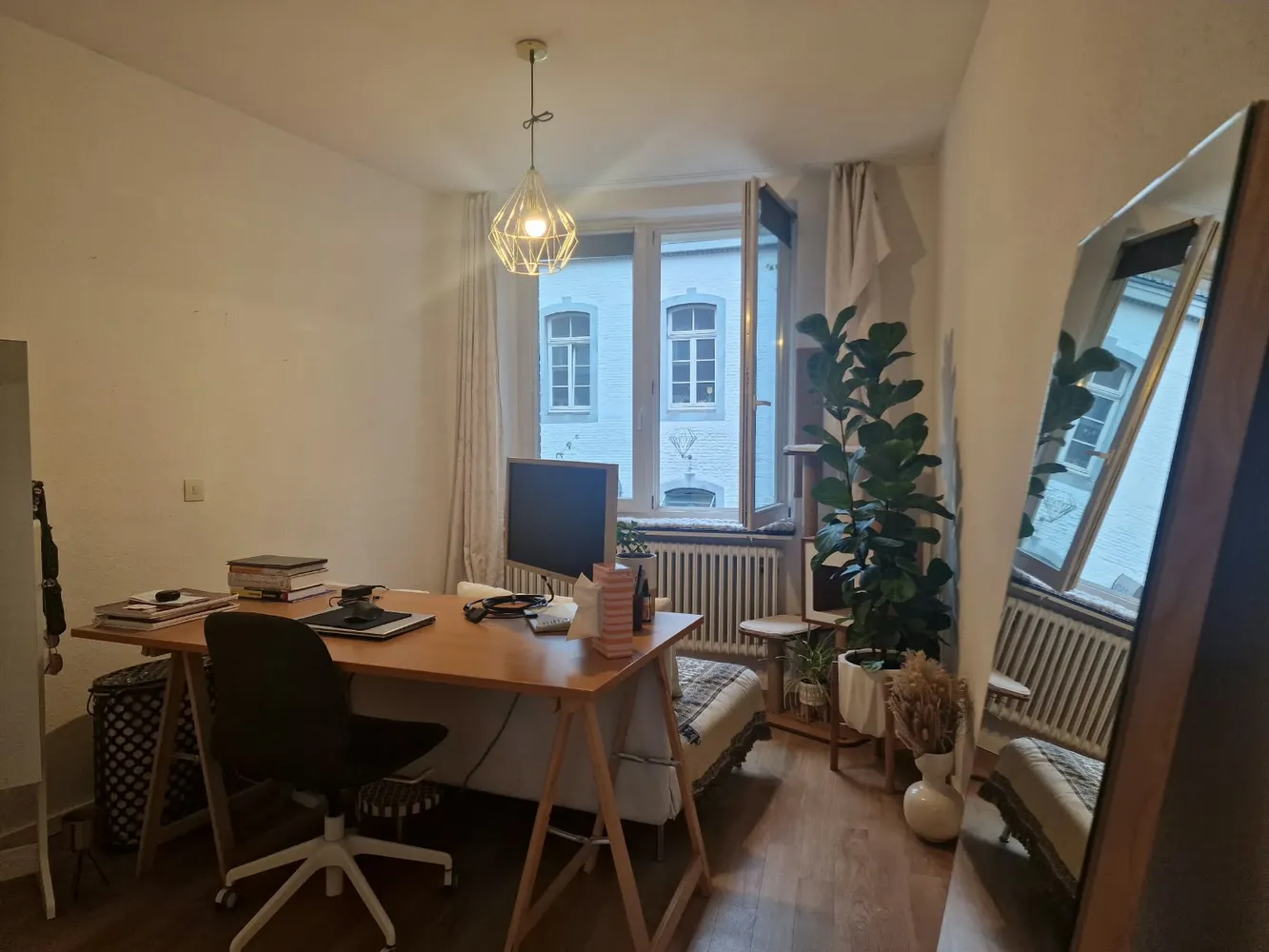 2 Zimmer Wohnung mit 47 m² in Aachen – Bild 9