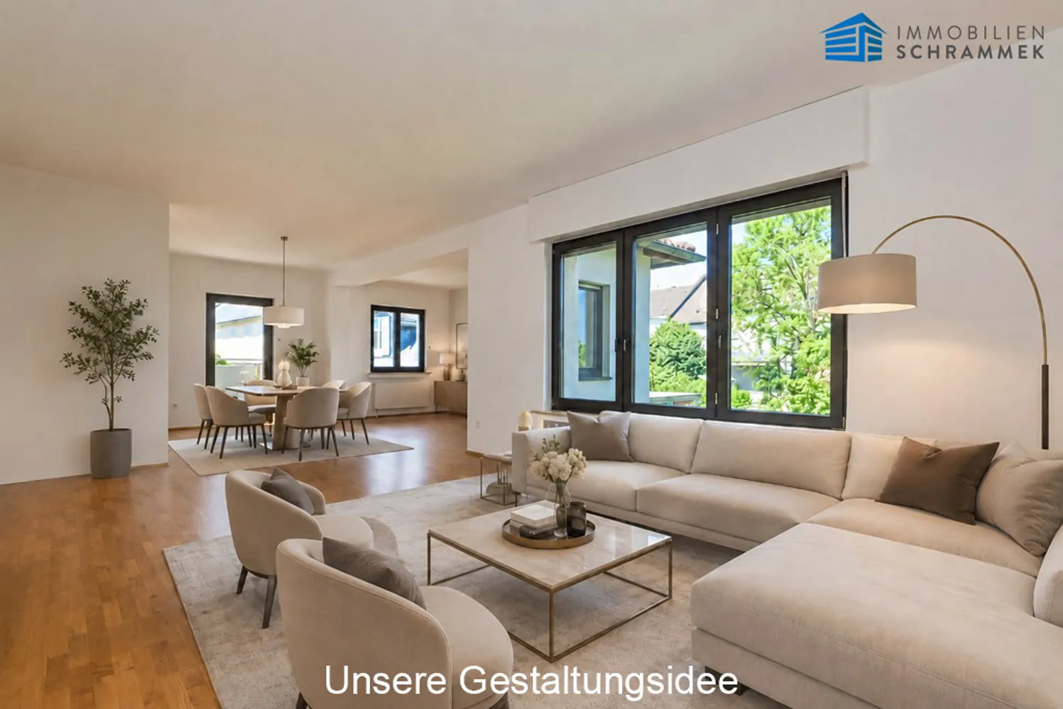 6 Zimmer Haus mit 164 m² in Iserlohn – Bild 2