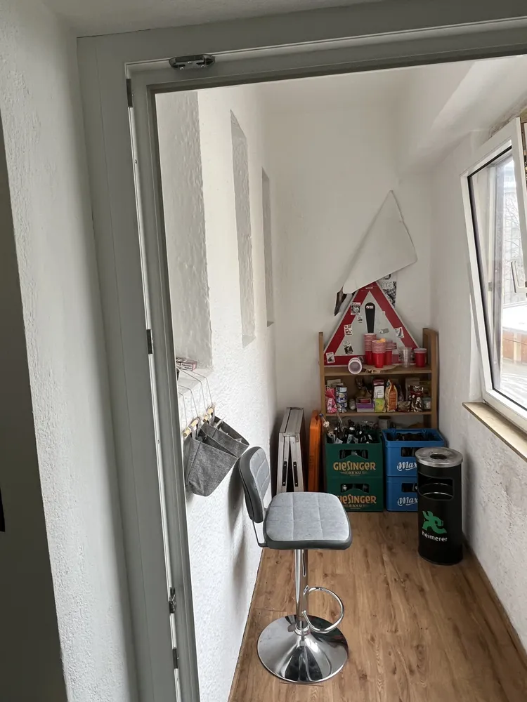 4 Zimmer Wohnung mit 101 m² in München – Bild 12