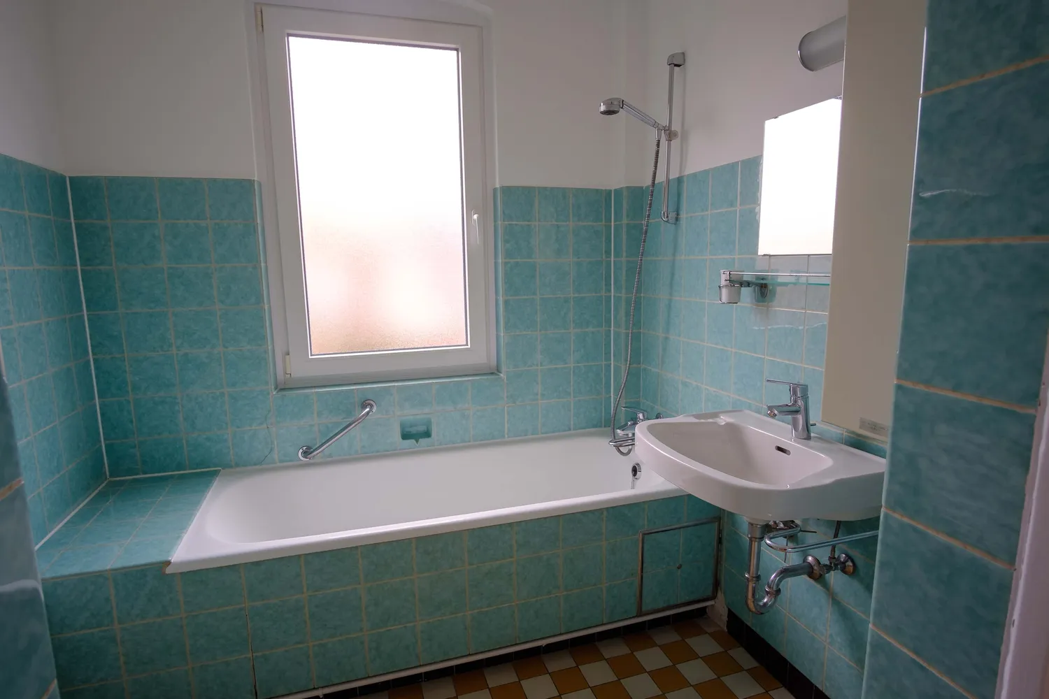3 Zimmer Wohnung mit 69 m² in Stuttgart – Bild 2