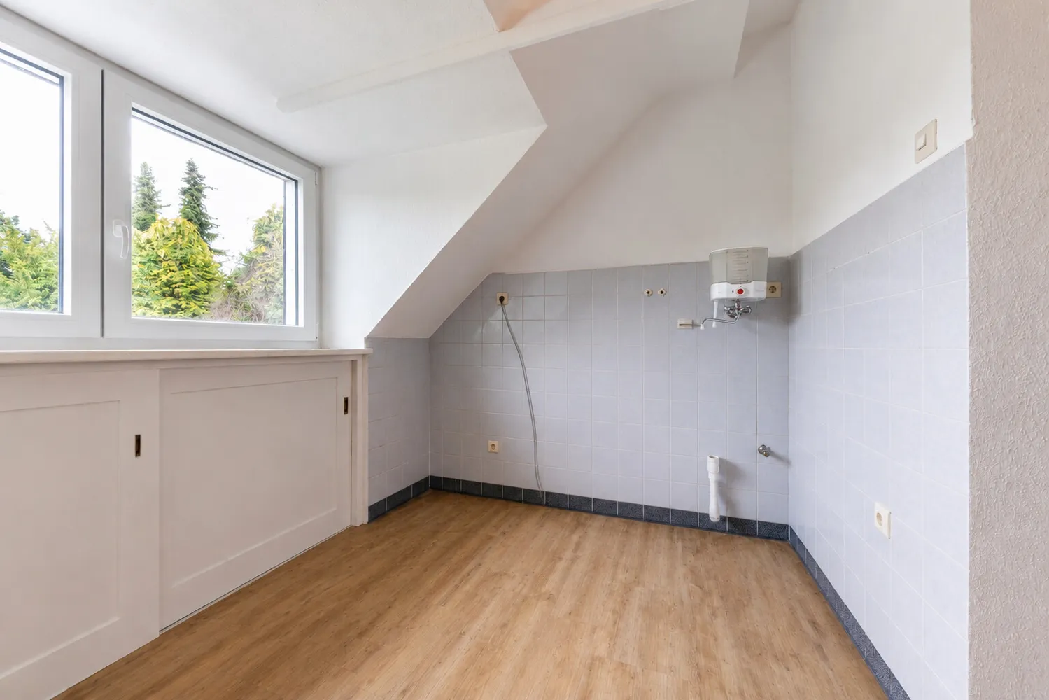 3 Zimmer Wohnung mit 47 m² in Essen – Bild 7