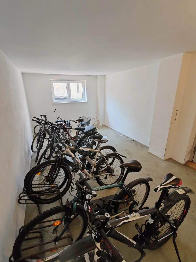 4 Zimmer Wohnung mit 107 m² in Karlsruhe – Bild 5