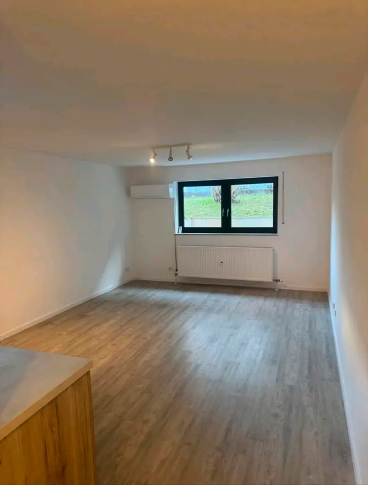 2 Zimmer Wohnung mit 52 m² in Bruchsal – Bild 1