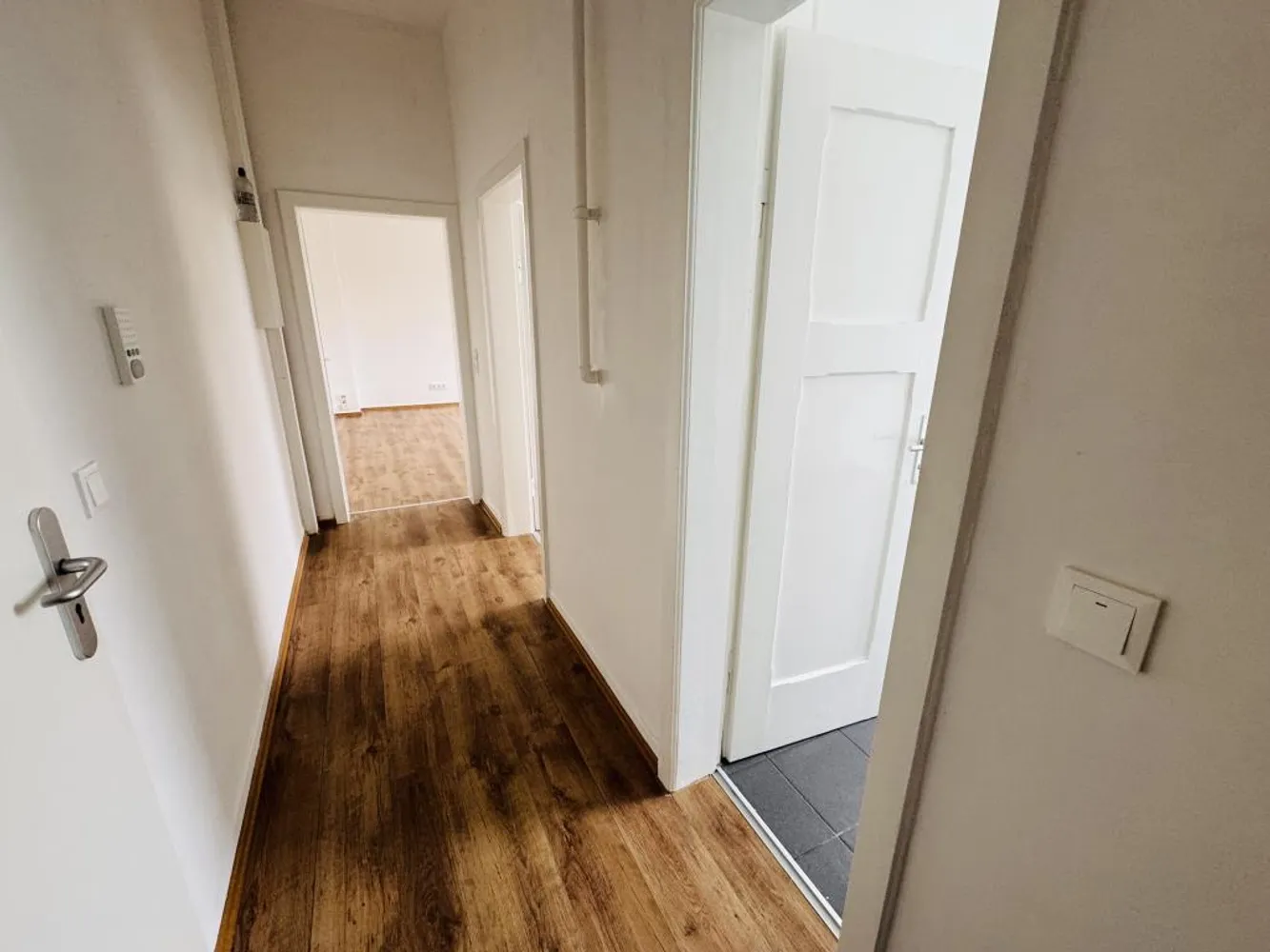 1 room apartment with 41 m² in Darmstadt – Photo 2