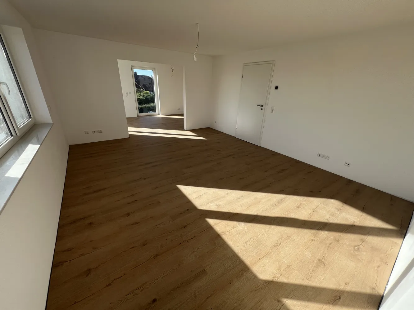4 Zimmer Wohnung mit 100 m² in Rottenburg am Neckar – Bild 5