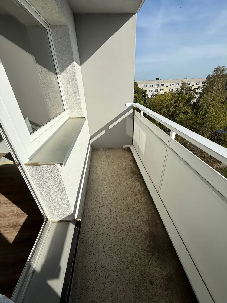 3 Zimmer Wohnung mit 61 m² in Halle (Saale) – Bild 8