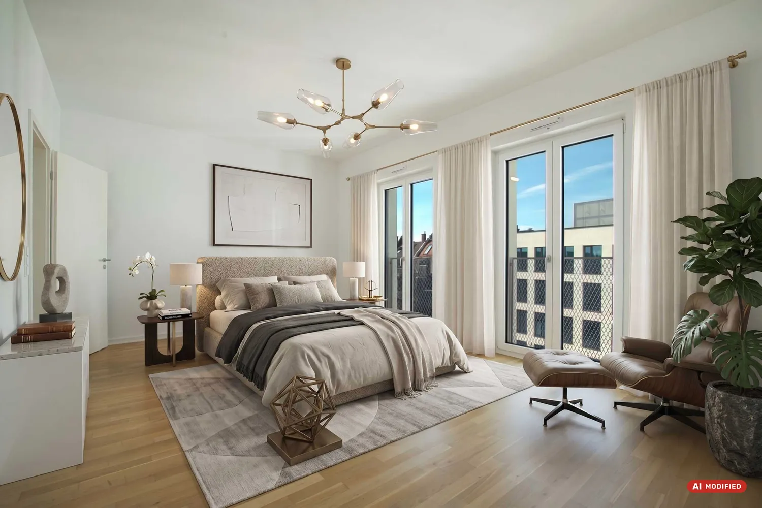 3 Zimmer Wohnung mit 107 m² in Düsseldorf – Bild 10