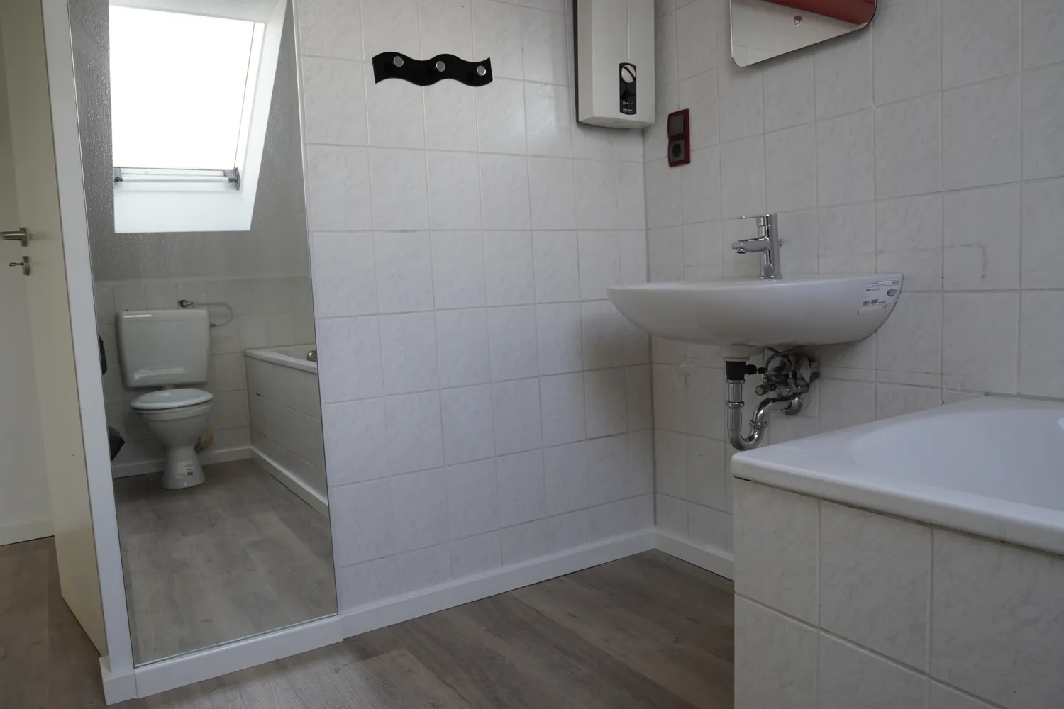 2 Zimmer Wohnung mit 50 m² in Krefeld – Bild 8