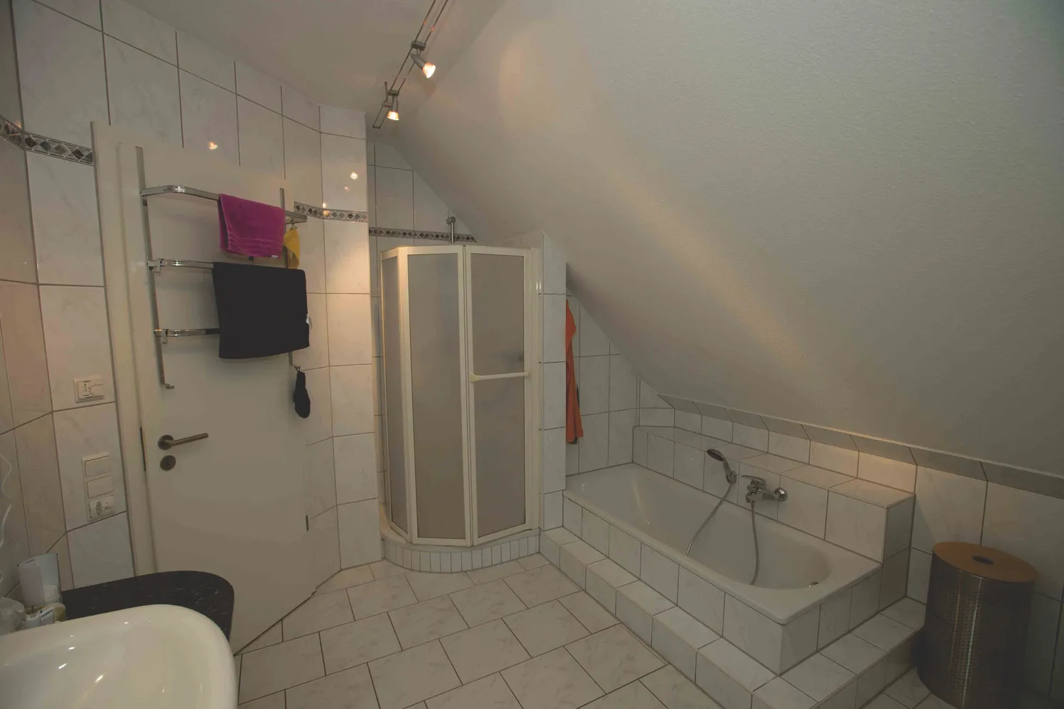 4 room apartment with 106 m² in Dortmund – Photo 8