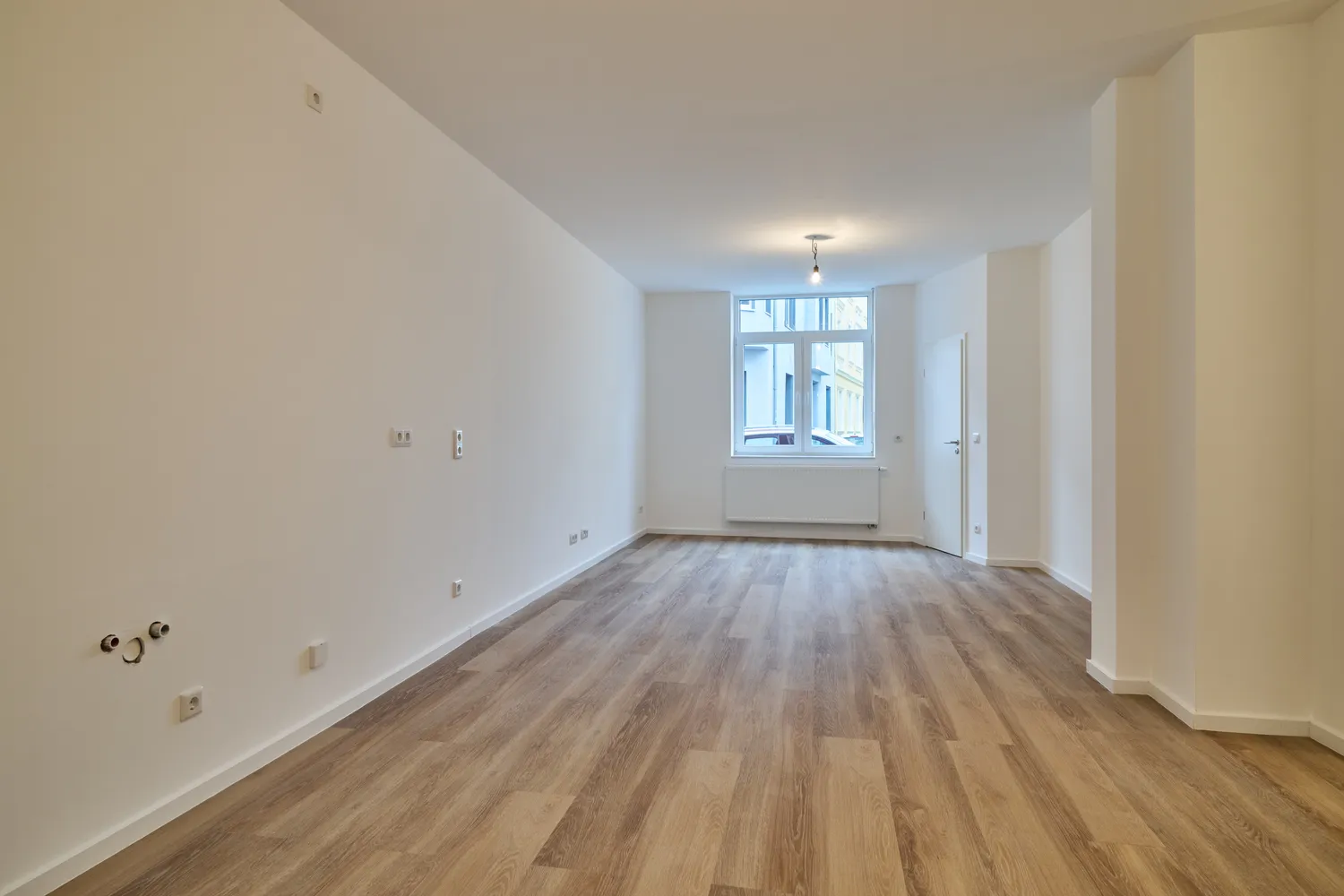 3 Zimmer Wohnung mit 72 m² in Bochum – Bild 6