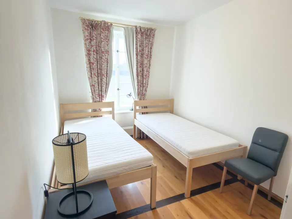 5 Zimmer Wohnung mit 223 m² in Bamberg – Bild 10