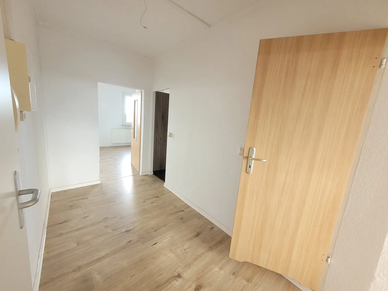 3 Zimmer Wohnung mit 55 m² in Halle (Saale) – Bild 8
