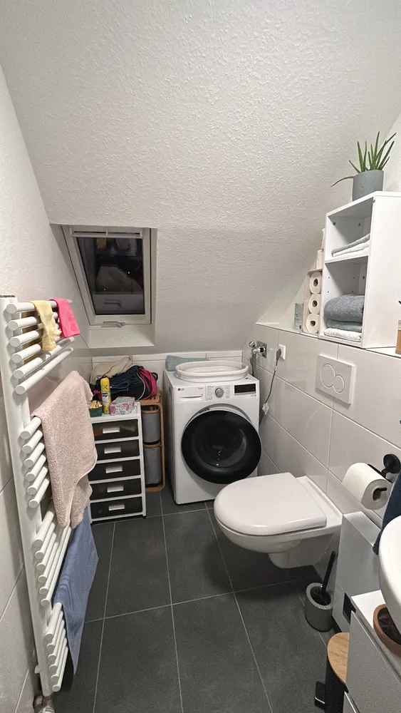 2 Zimmer Wohnung mit 41 m² in Düsseldorf – Bild 5
