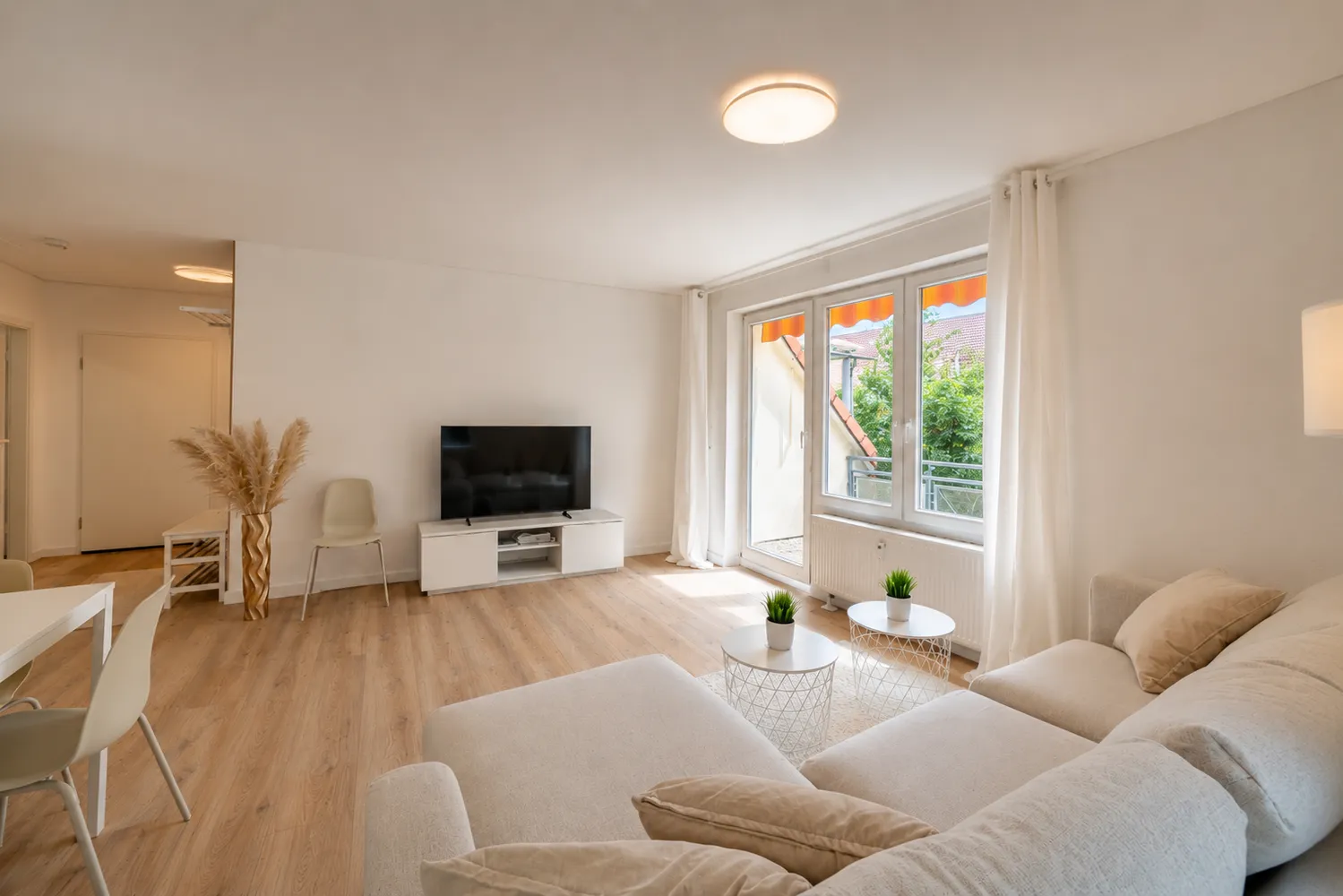 2 Zimmer Wohnung mit 62 m² in Dresden – Bild 10