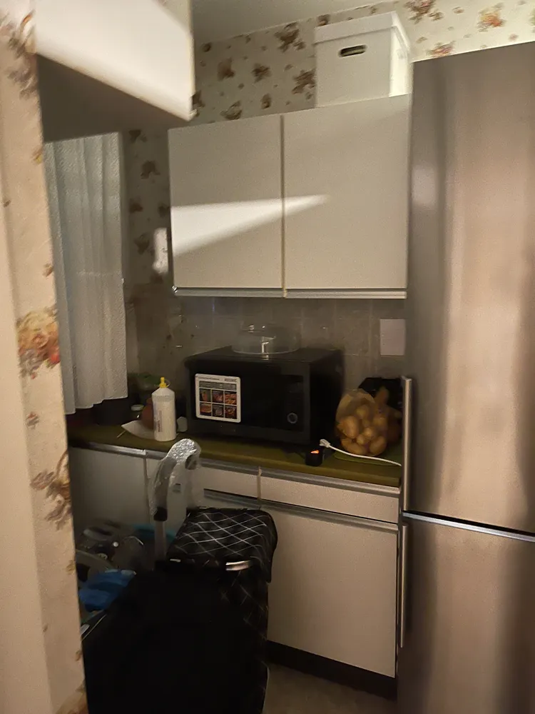 4 Zimmer Wohnung mit 125 m² in Frankfurt am Main – Bild 3