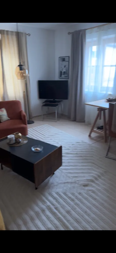 2 Zimmer Wohnung mit 36 m² in Wuppertal – Bild 1