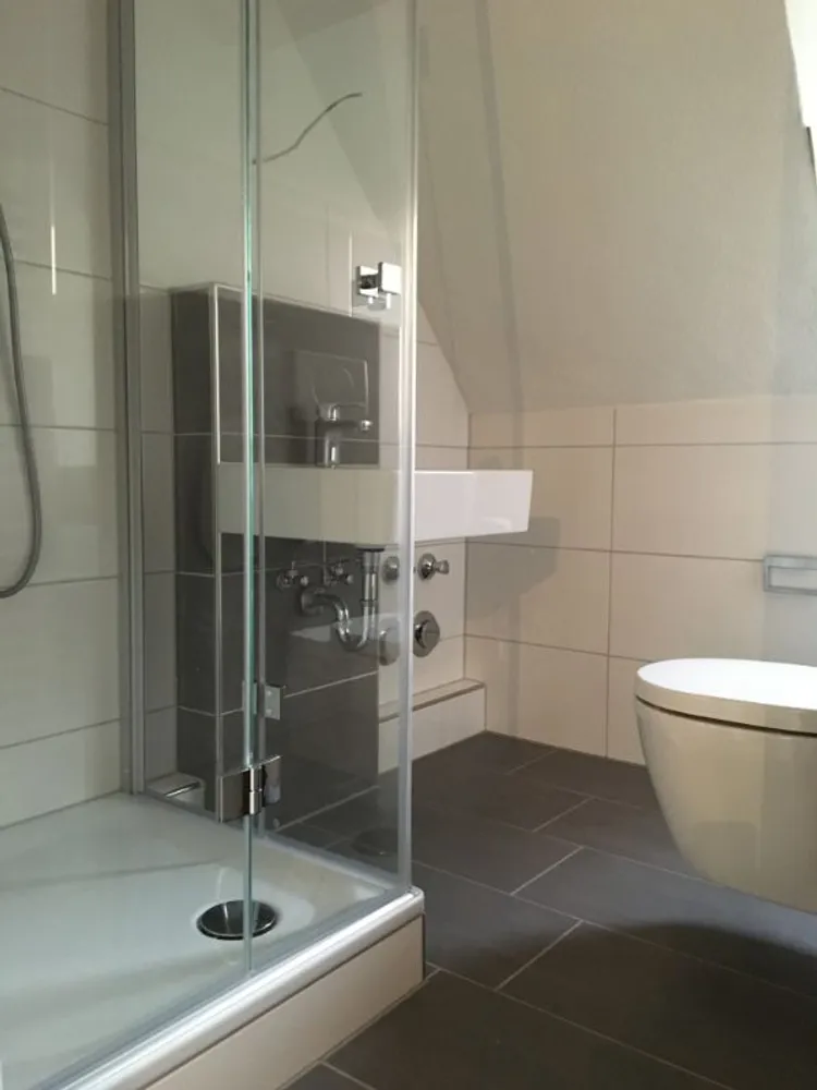 2 Zimmer Wohnung mit 41 m² in Essen – Bild 6