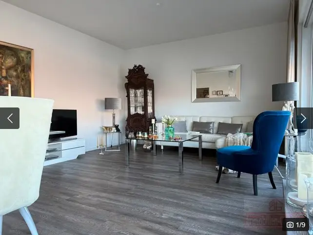 3 Zimmer Wohnung mit 75 m² in Emsdetten – Bild 8