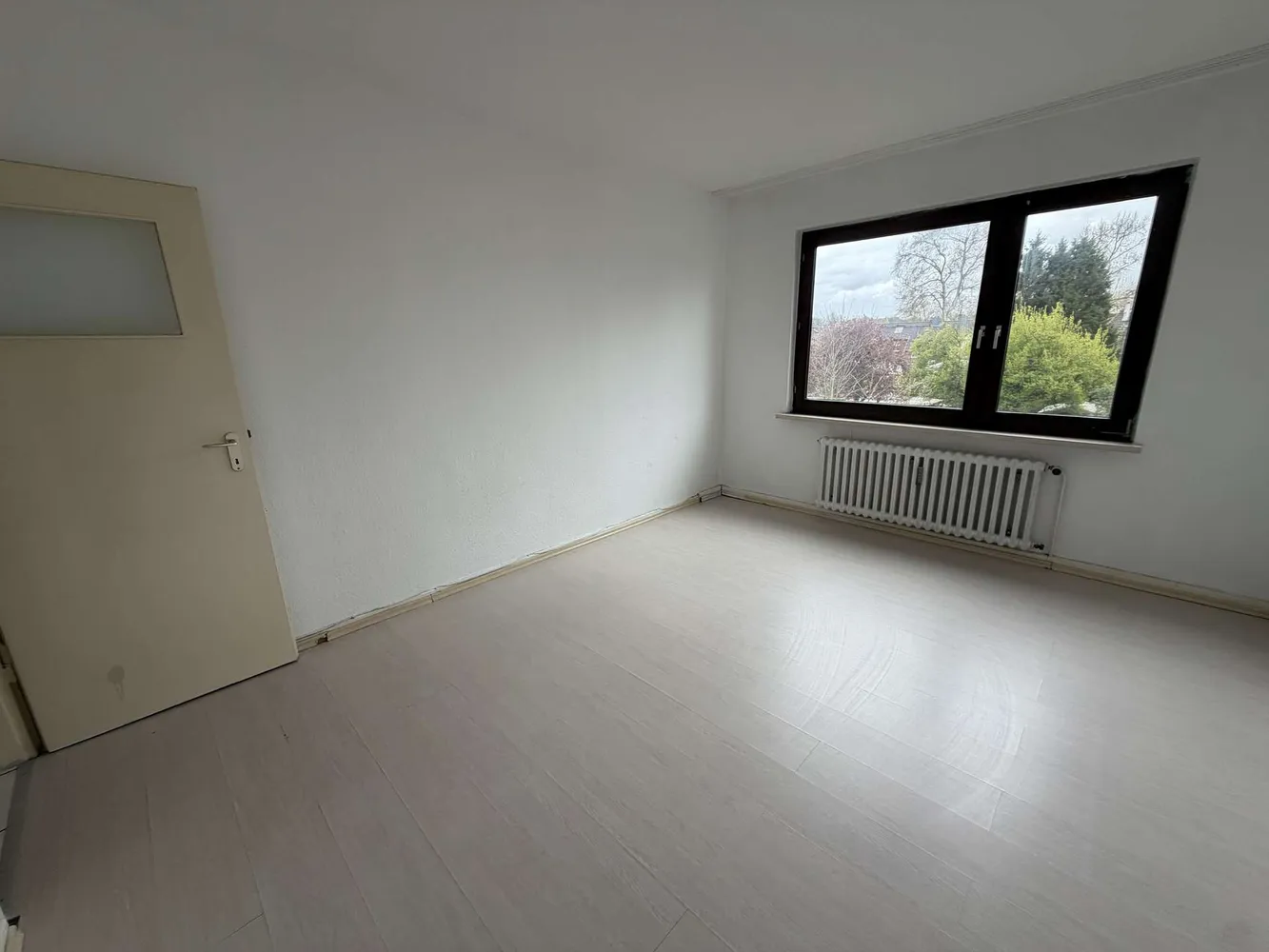 2 Zimmer Wohnung mit 52 m² in Duisburg – Bild 6