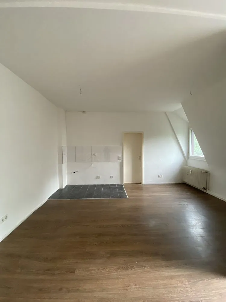 1 Zimmer Wohnung mit 48 m² in Duisburg – Bild 2