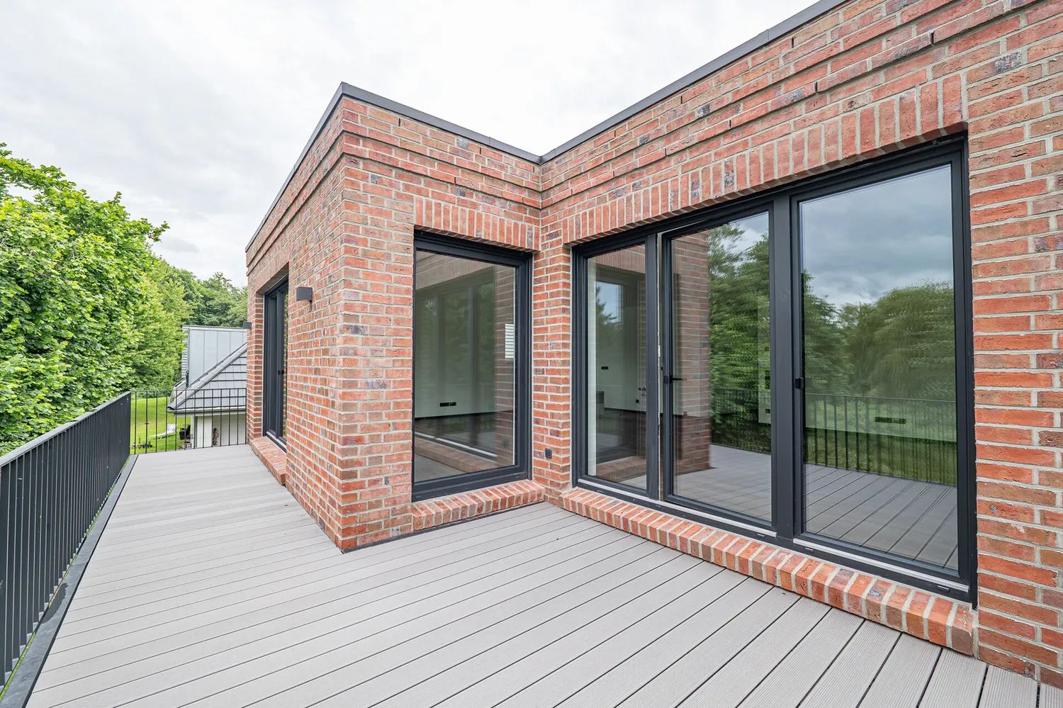 3 Zimmer Wohnung mit 146 m² in Stade – Bild 6