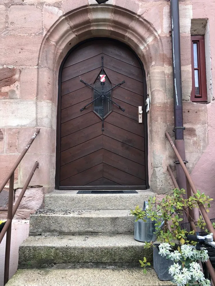 2 Zimmer Wohnung mit 78 m² in Nürnberg – Bild 9