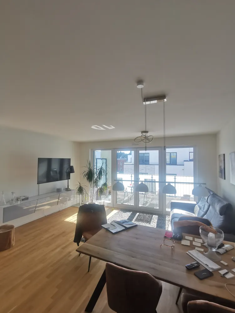 2 Zimmer Wohnung mit 63 m² in Mönchengladbach – Bild 2