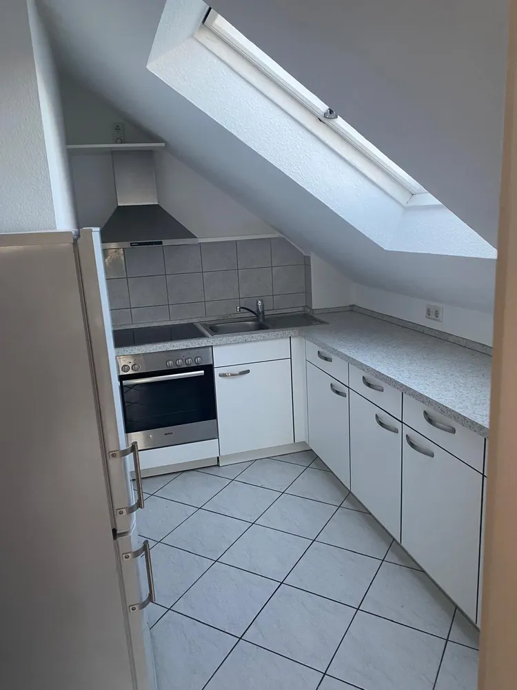 2 Zimmer Wohnung mit 68 m² in Hofheim am Taunus – Bild 5
