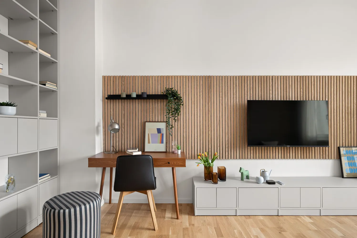 2 Zimmer Wohnung mit 51 m² in Berlin – Bild 1