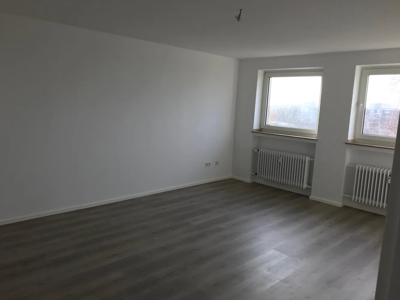 4 Zimmer Wohnung mit 87 m² in Herne – Bild 3