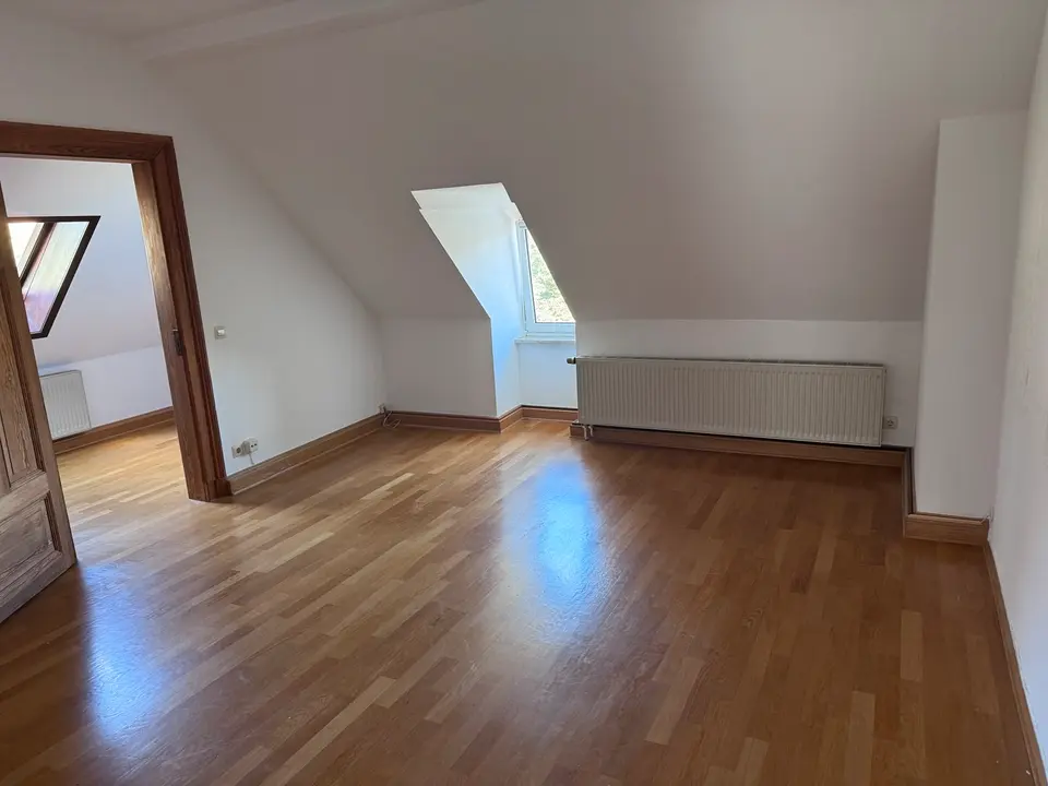 3 Zimmer Wohnung mit 105 m² in Grimma – Bild 3