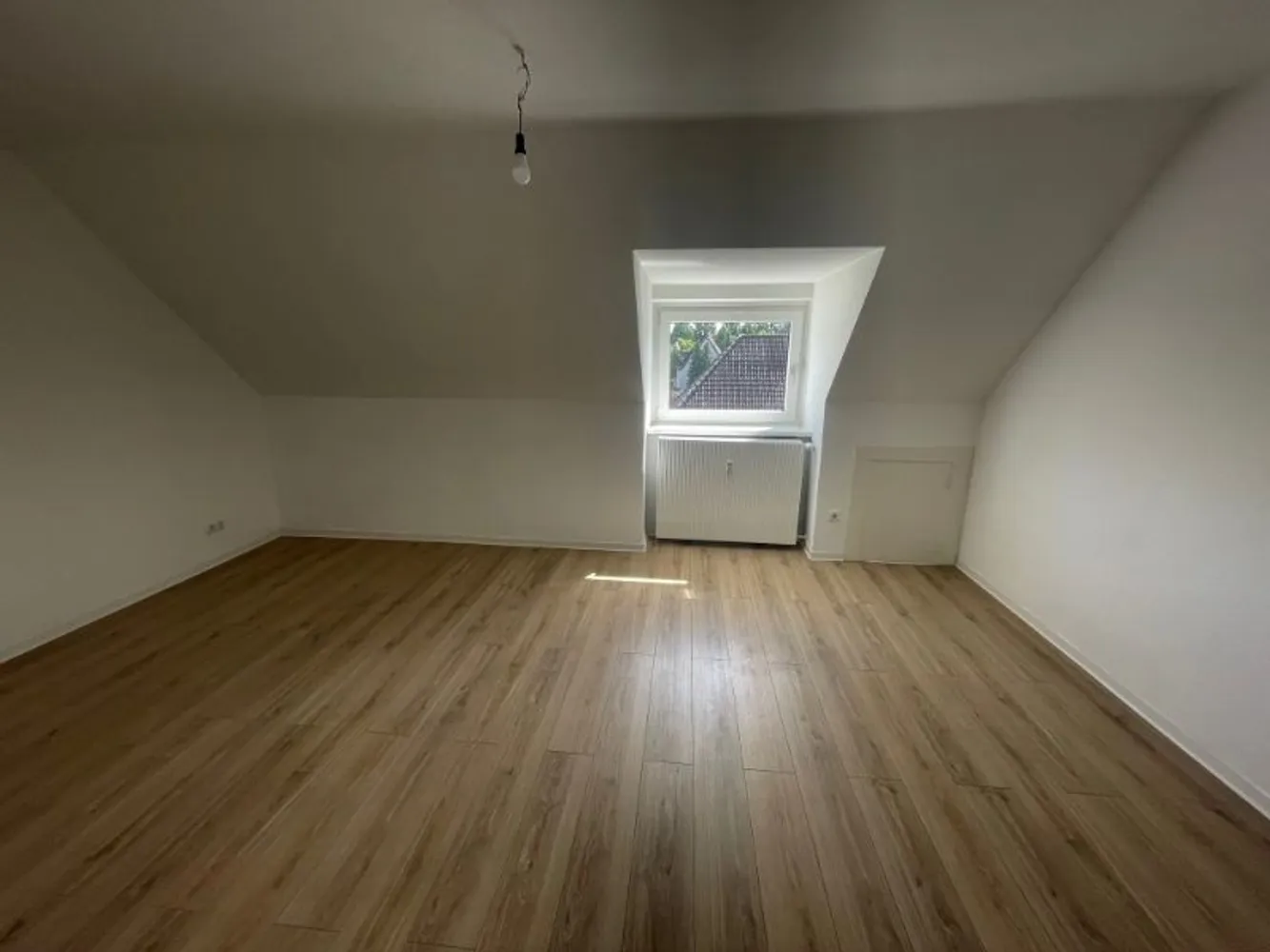 3 Zimmer Wohnung mit 62 m² in Flensburg – Bild 7