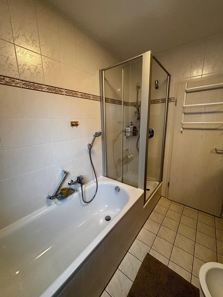 4 Zimmer Wohnung mit 90 m² in Koblenz – Bild 7