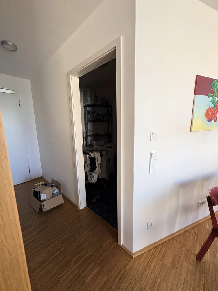 2 Zimmer Wohnung mit 60 m² in München – Bild 7