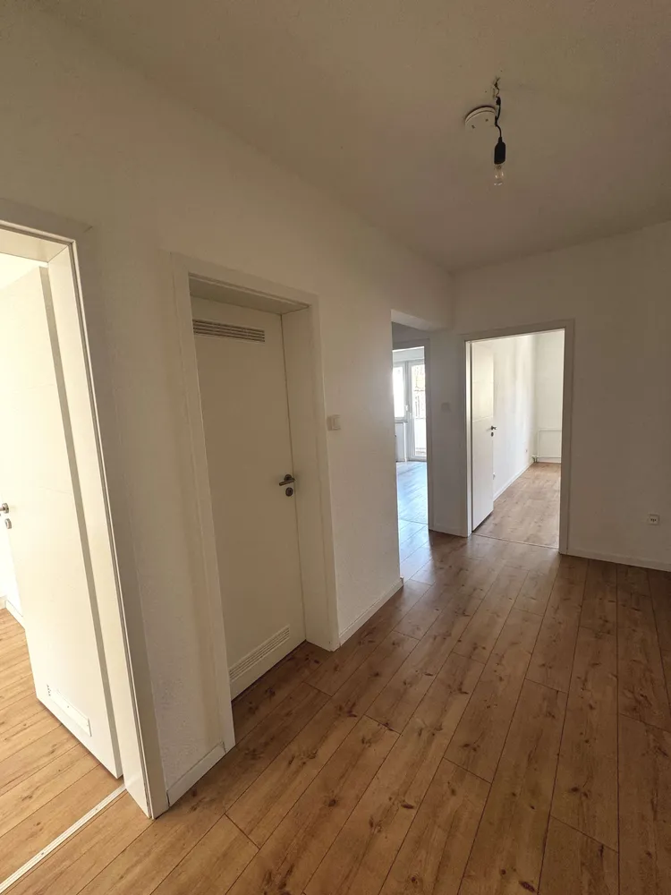 2 Zimmer Wohnung mit 72 m² in Mannheim – Bild 6