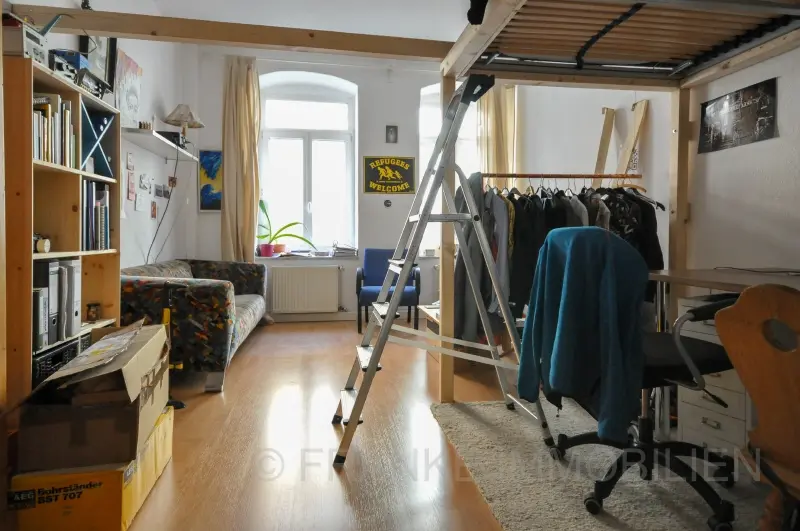 3 Zimmer Wohnung mit 85 m² in Dresden – Bild 6