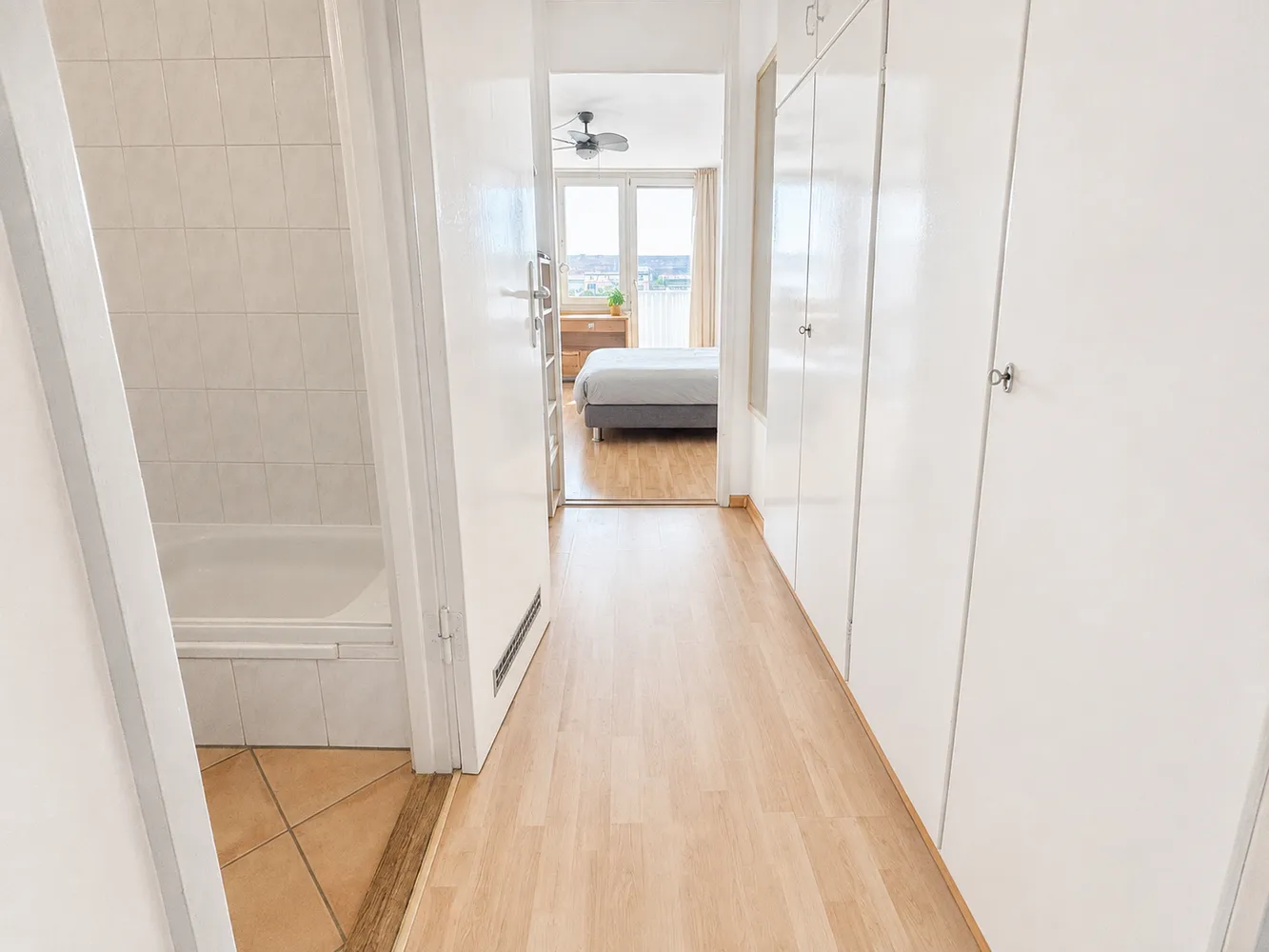1 Zimmer Wohnung mit 22 m² in München – Bild 7