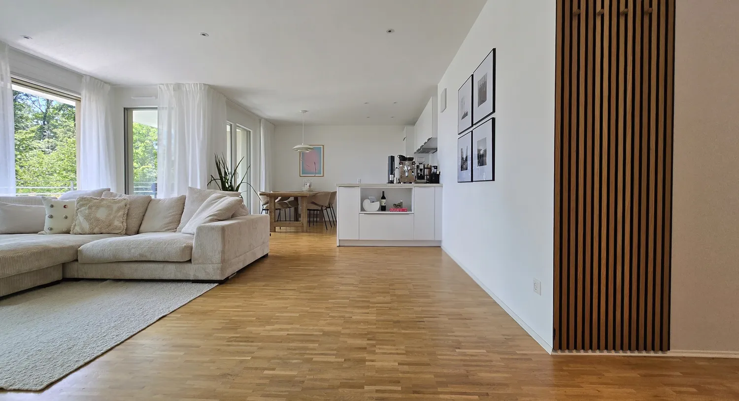3 Zimmer Wohnung mit 104 m² in Stuttgart – Bild 4