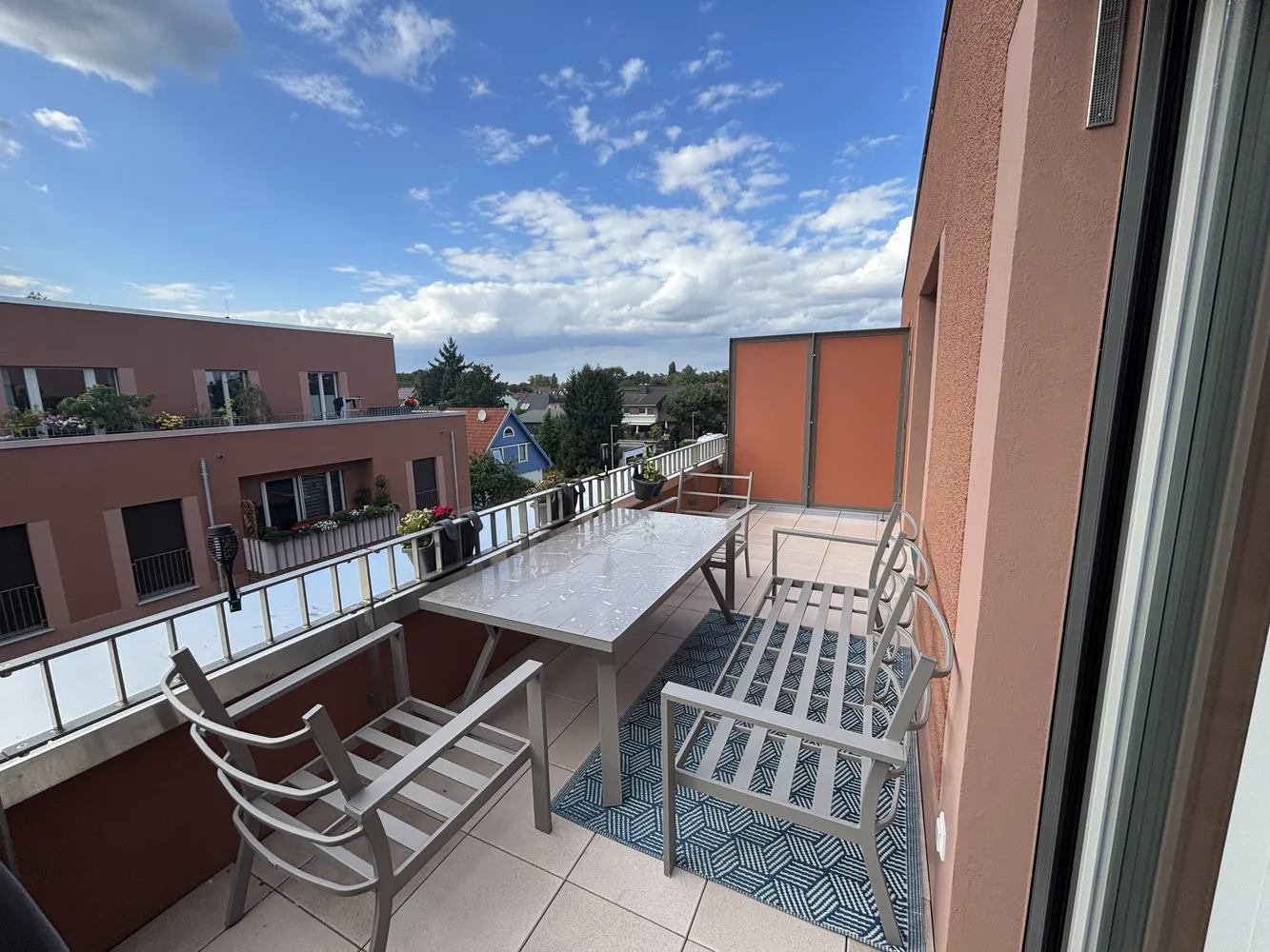 4 room apartment with 103 m² in Berlin – Photo 4