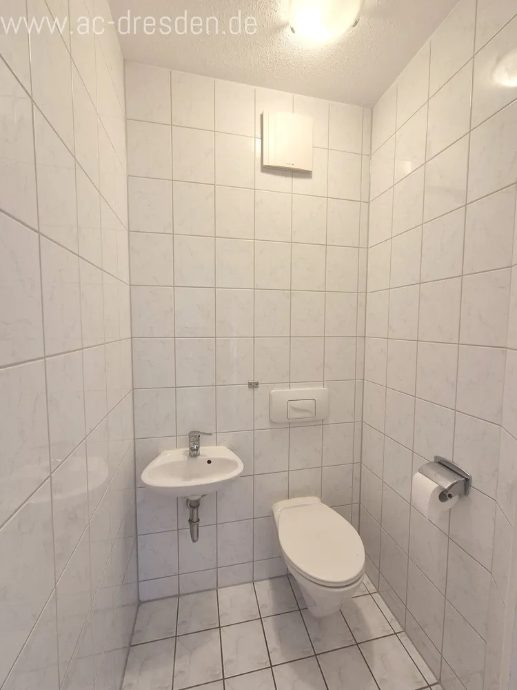 3 Zimmer Wohnung mit 93 m² in Chemnitz – Bild 10